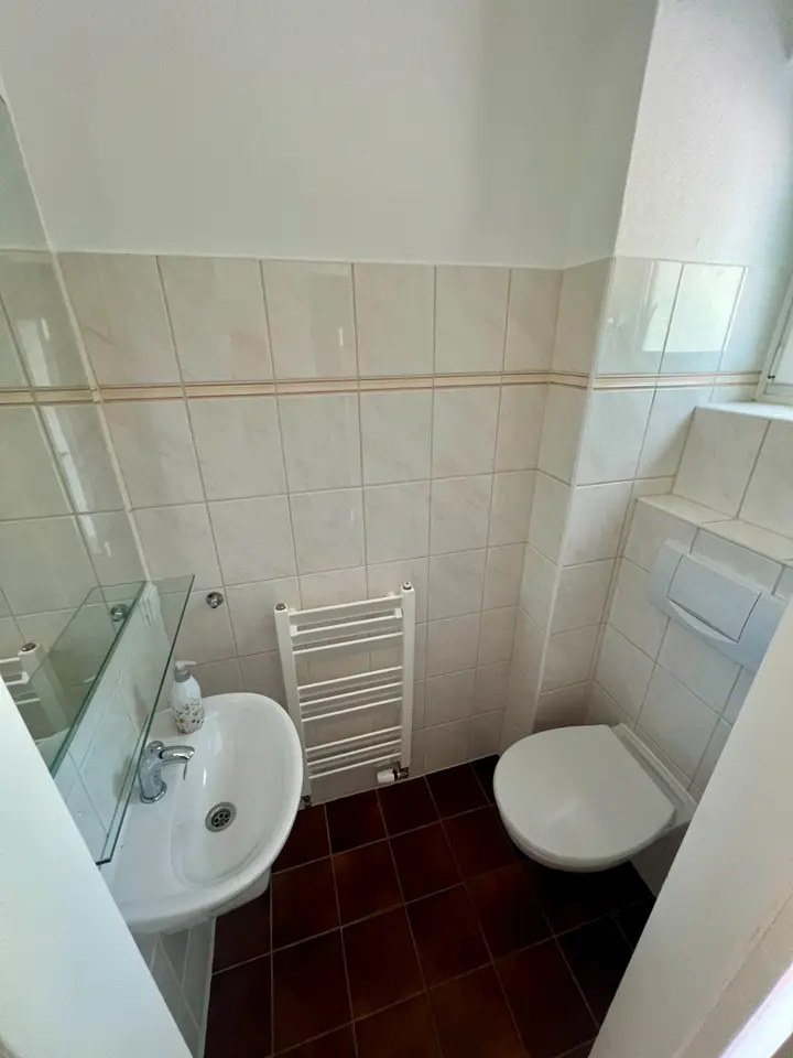 4 Zimmer Haus mit 130 m² in Achim – Bild 8