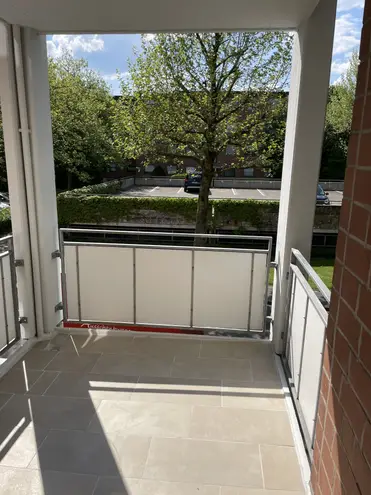 1 Zimmer Wohnung mit 31 m² in Münster – Bild 3