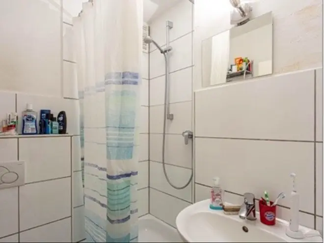 1 Zimmer Wohnung mit 31 m² in Münster – Bild 7