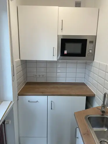 1 Zimmer Wohnung mit 31 m² in Münster – Bild 9