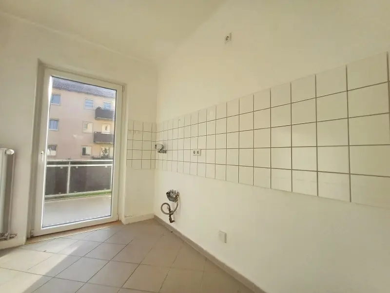 7 Zimmer Wohnung mit 118 m² in Minden – Bild 2