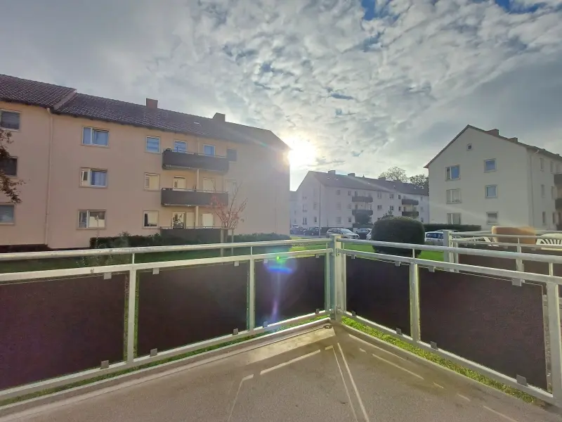 7 Zimmer Wohnung mit 118 m² in Minden – Bild 3