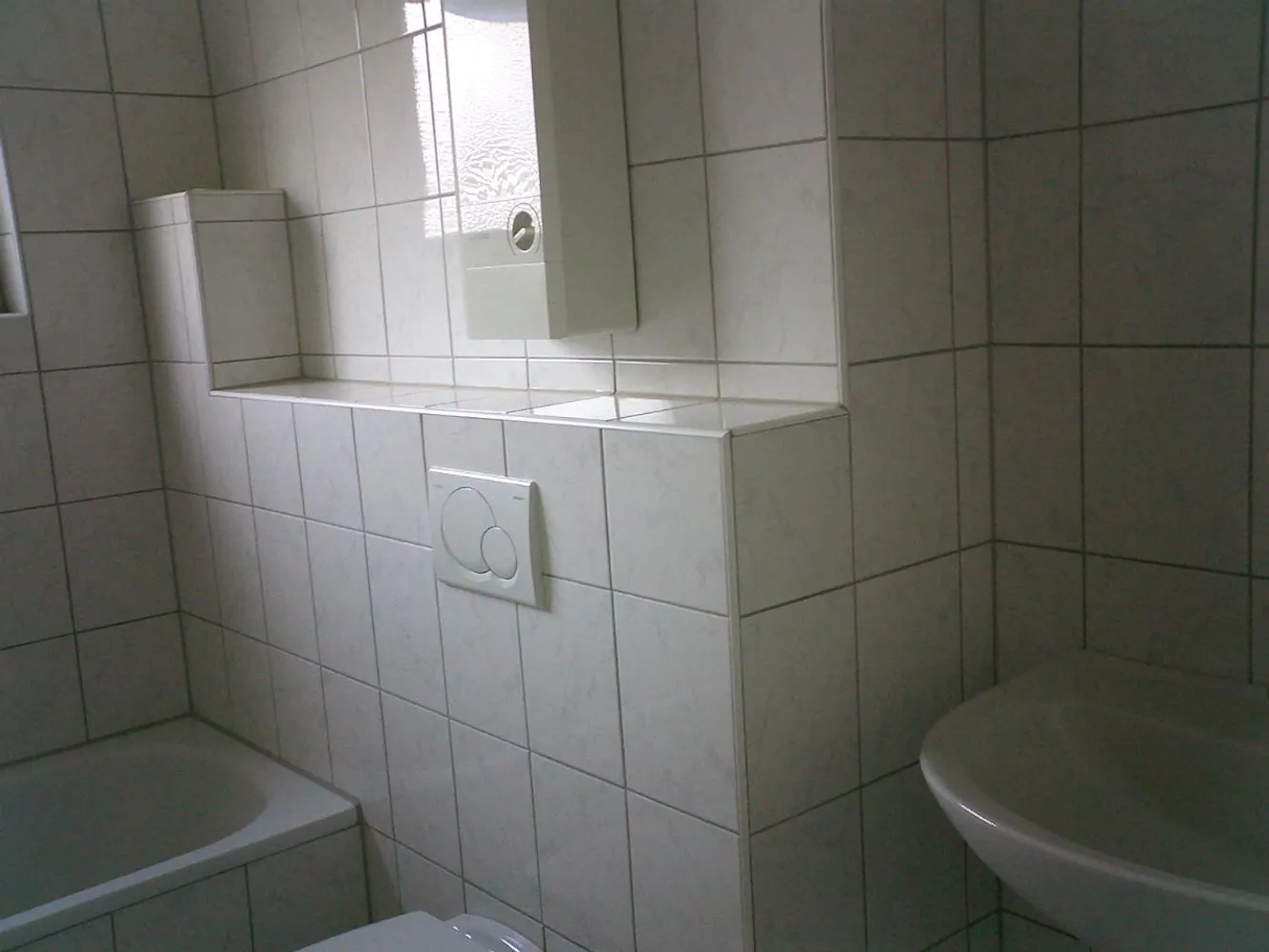 4 Zimmer Wohnung mit 121 m² in Herne – Bild 11