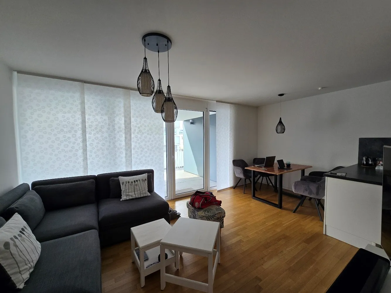4 Zimmer Wohnung mit 99 m² in Böblingen – Bild 2