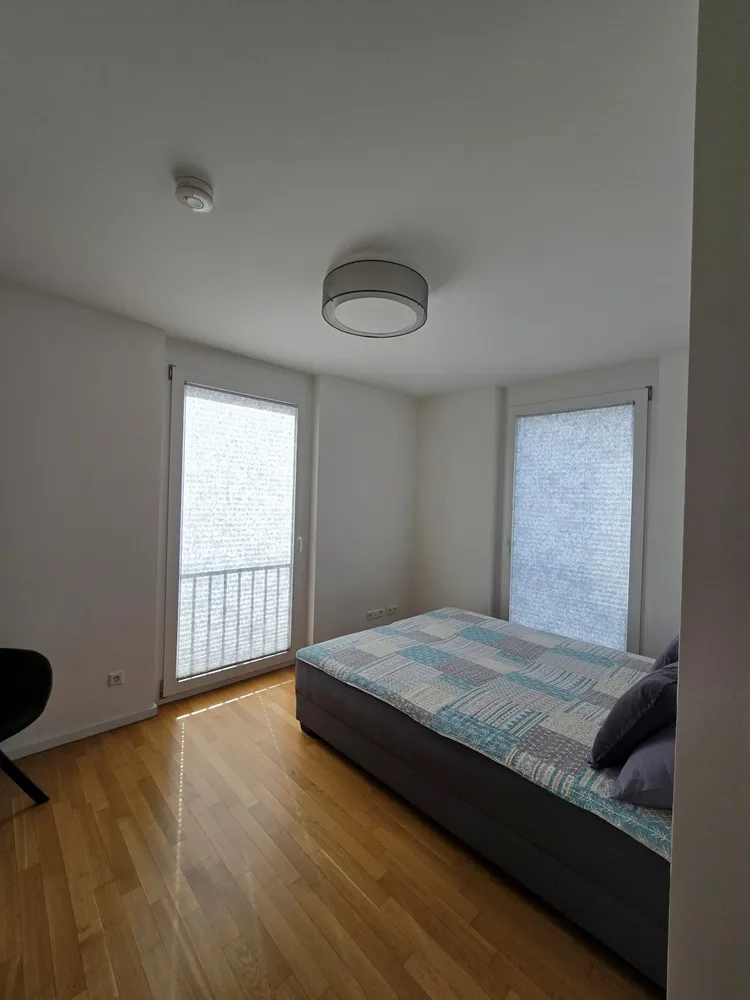 4 Zimmer Wohnung mit 99 m² in Böblingen – Bild 5