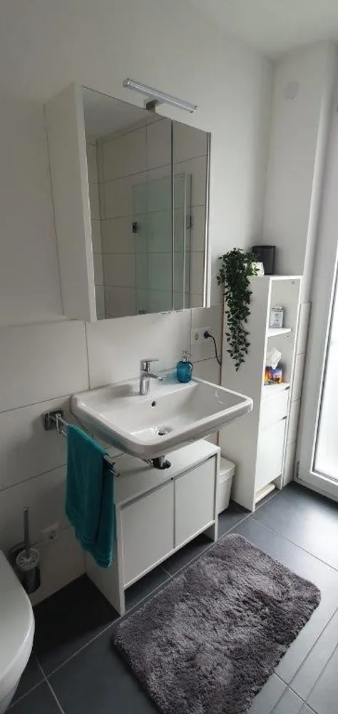 4 Zimmer Wohnung mit 99 m² in Böblingen – Bild 8