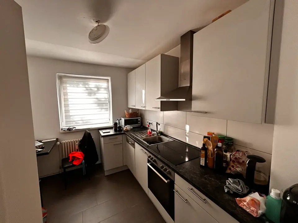 3 Zimmer Wohnung mit 64 m² in Wolfsburg – Bild 3