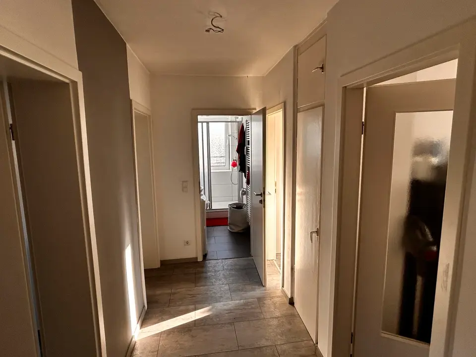 3 Zimmer Wohnung mit 64 m² in Wolfsburg – Bild 5