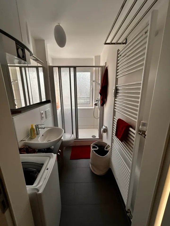 3 Zimmer Wohnung mit 64 m² in Wolfsburg – Bild 9
