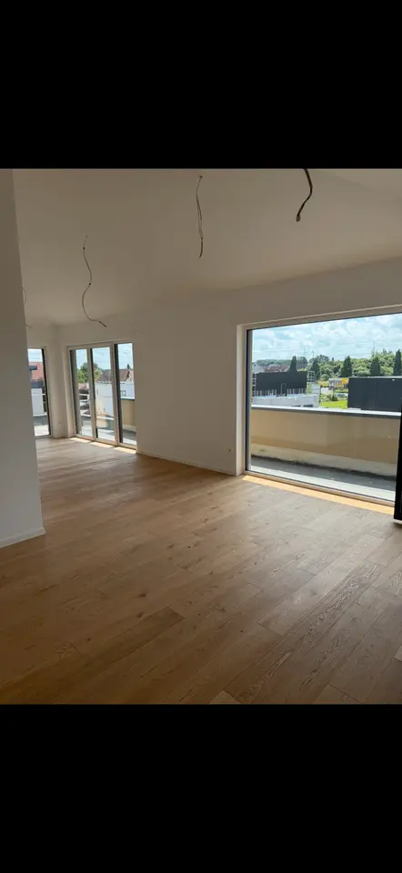 4 Zimmer Wohnung mit 142 m² in Bielefeld – Bild 1