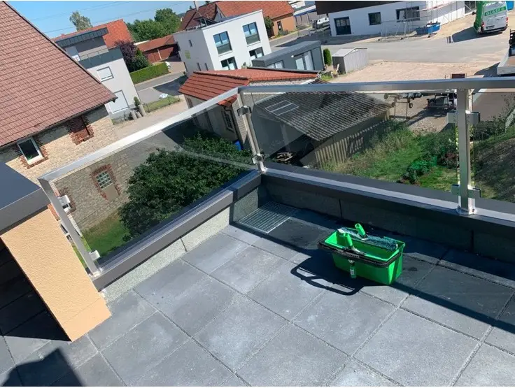 4 Zimmer Wohnung mit 142 m² in Bielefeld – Bild 9