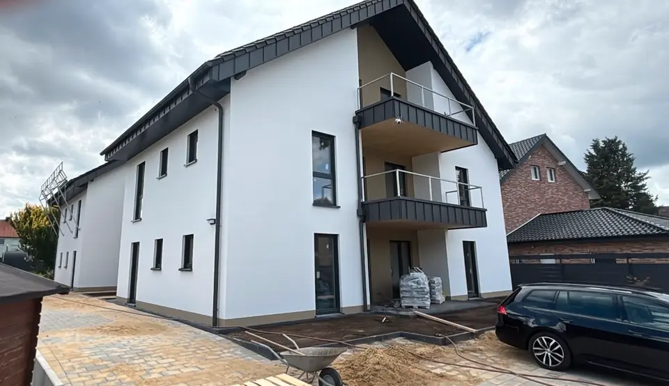 4 Zimmer Wohnung mit 142 m² in Bielefeld – Bild 10
