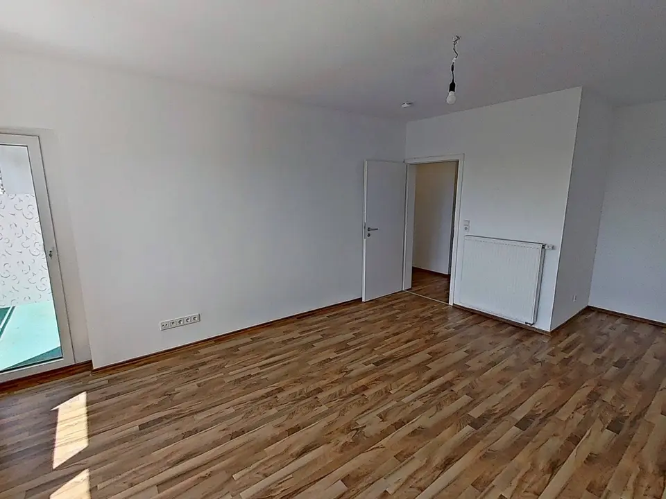 3 Zimmer Wohnung mit 73 m² in Celle – Bild 2