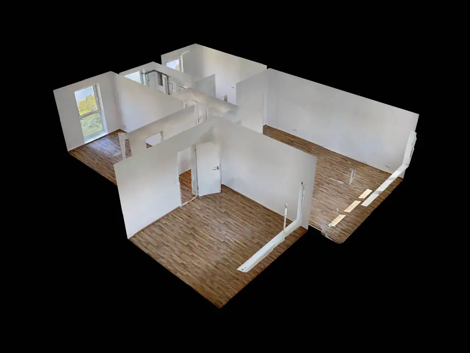 3 Zimmer Wohnung mit 73 m² in Celle – Bild 9