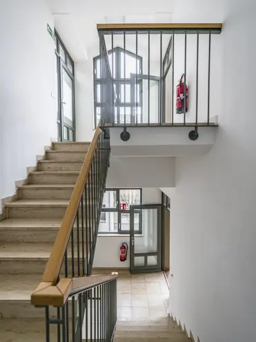 2 Zimmer Wohnung mit 34 m² in Wiesbaden – Bild 12