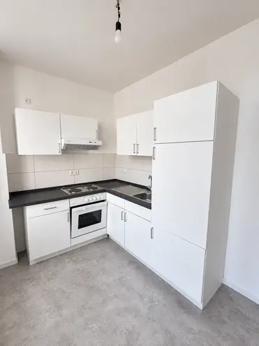 2 Zimmer Wohnung mit 34 m² in Wiesbaden – Bild 4
