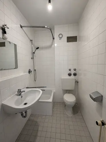 2 Zimmer Wohnung mit 34 m² in Wiesbaden – Bild 5