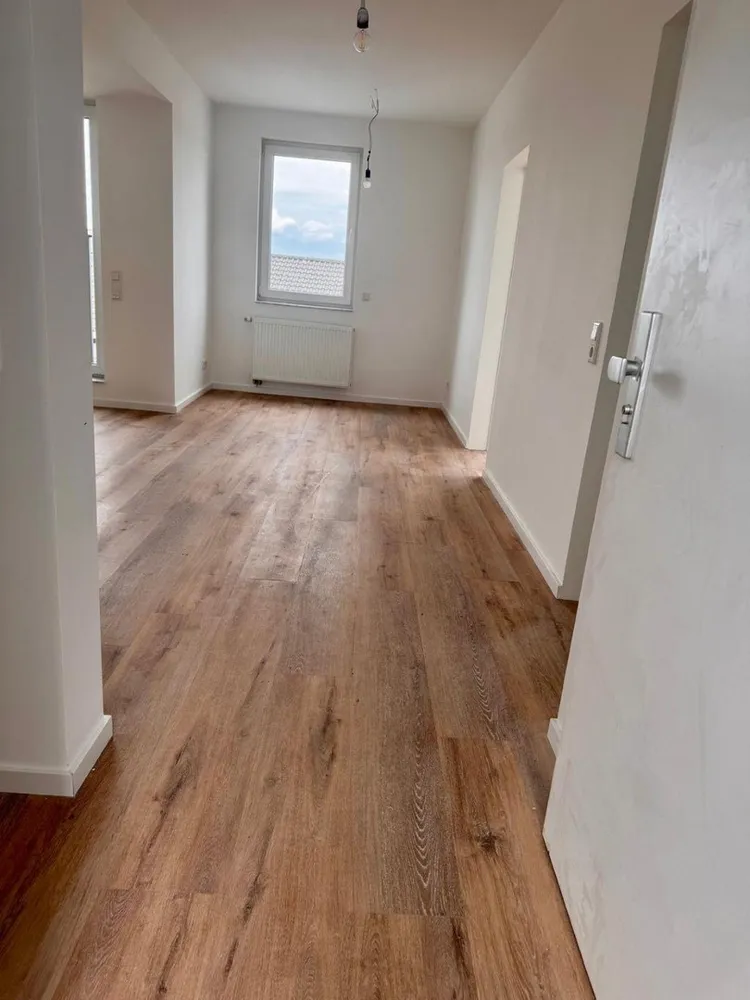 3 Zimmer Wohnung mit 82 m² in Offenbach am Main – Bild 1