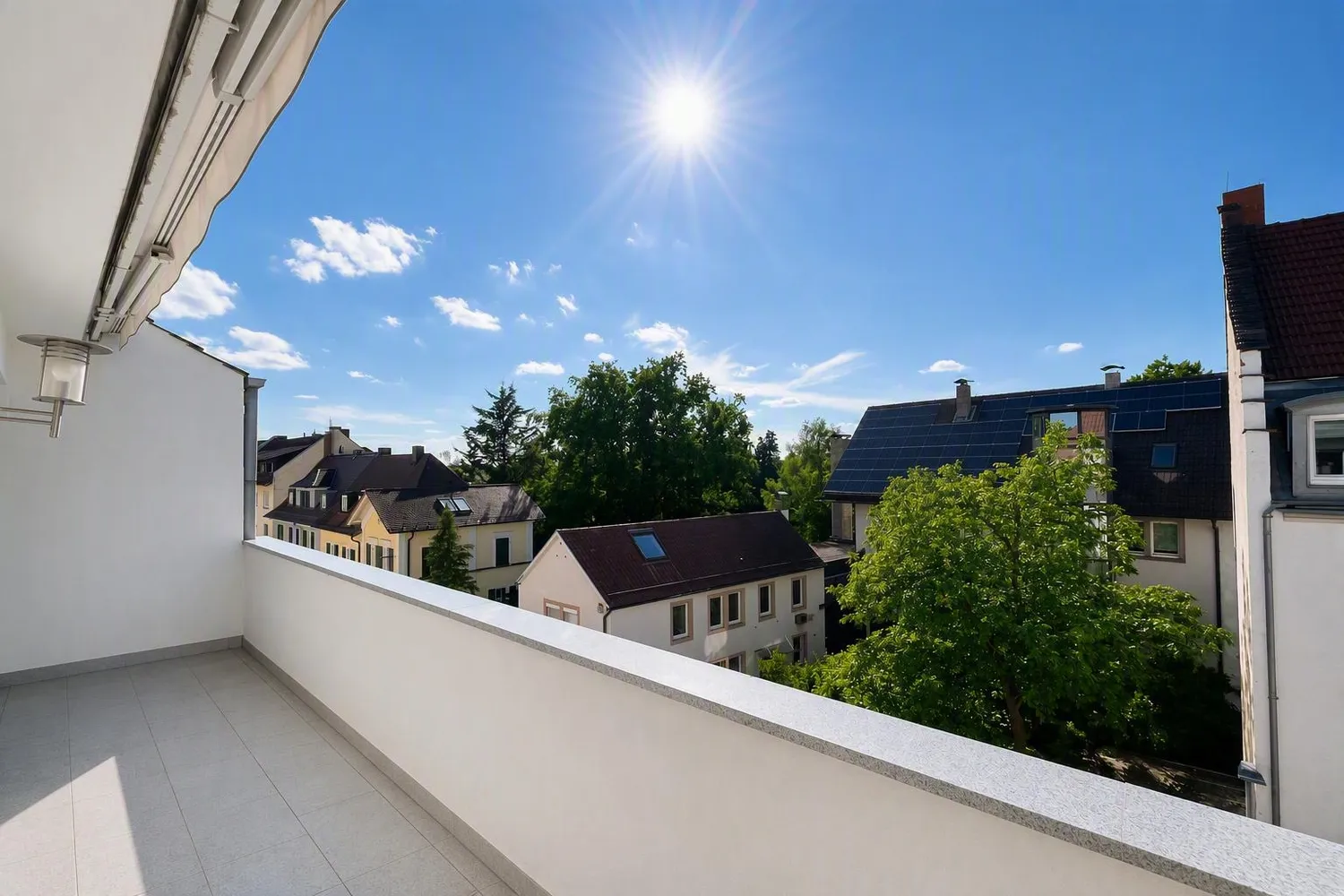 6 Zimmer Wohnung mit 160 m² in Aschaffenburg – Bild 2