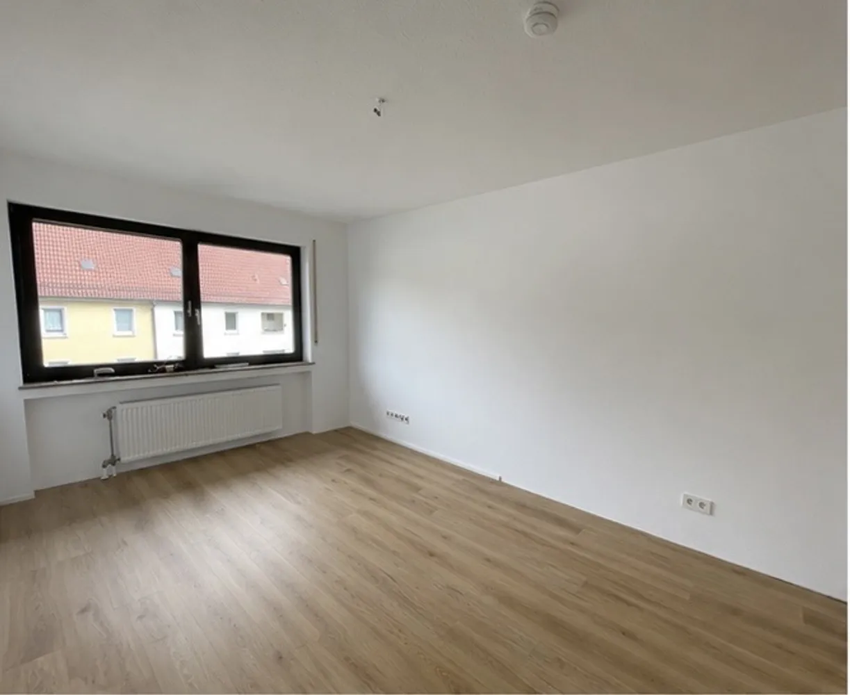 6 Zimmer Wohnung mit 160 m² in Aschaffenburg – Bild 5