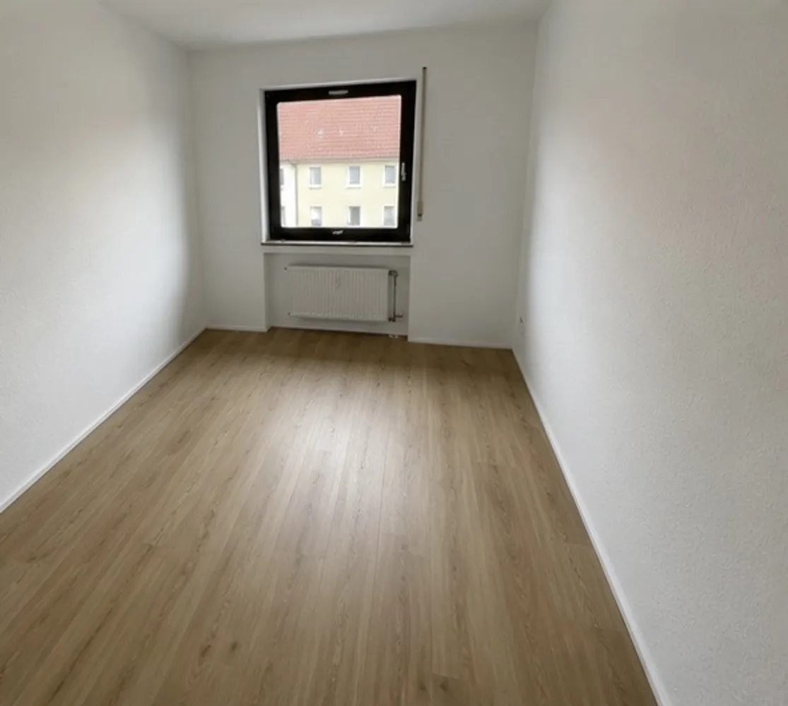 6 Zimmer Wohnung mit 160 m² in Aschaffenburg – Bild 6