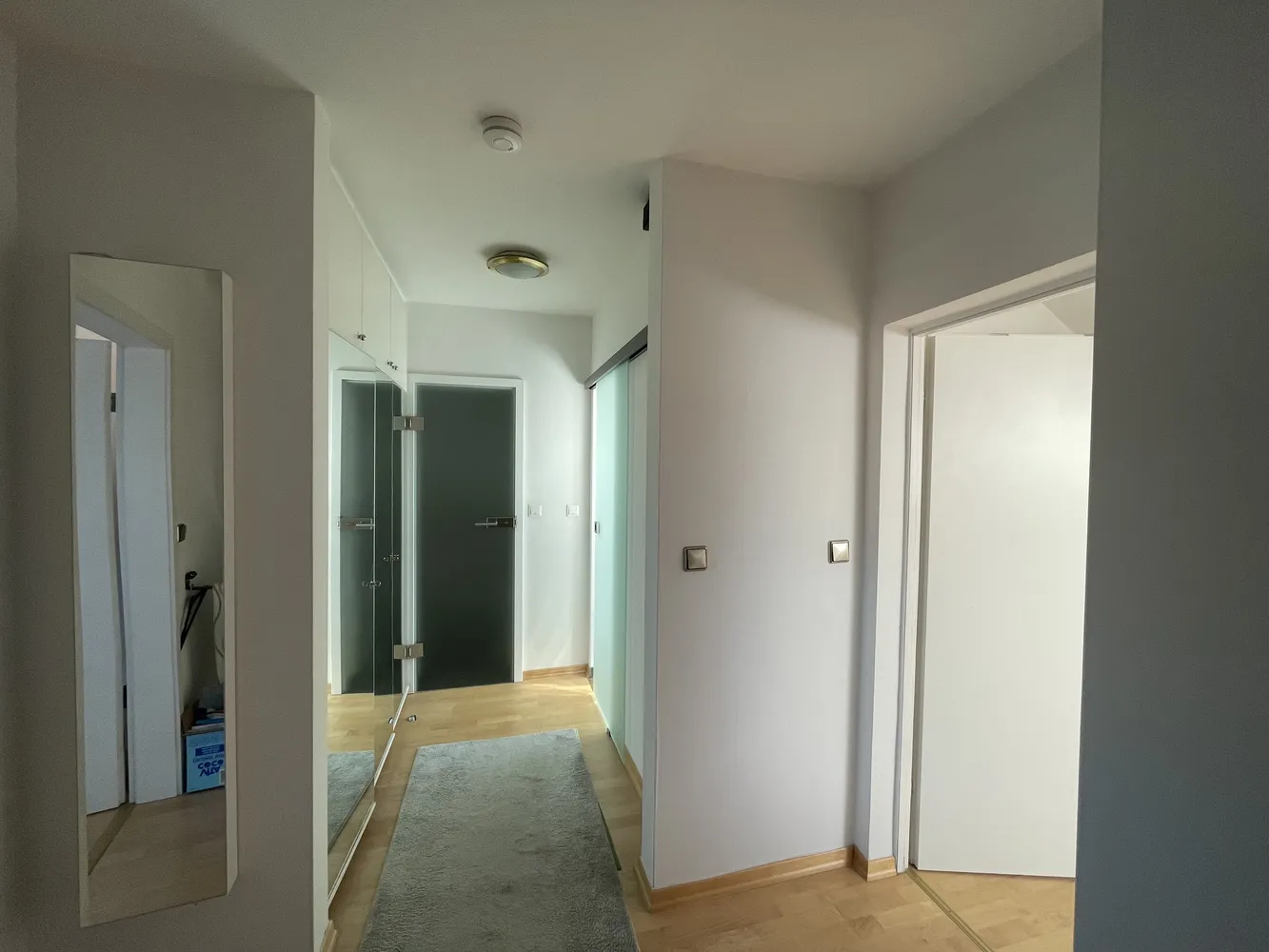 6 Zimmer Wohnung mit 160 m² in Aschaffenburg – Bild 8