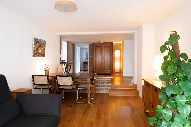 4 Zimmer Haus mit 85 m² in Kassel – Bild 11