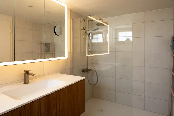 4 Zimmer Haus mit 85 m² in Kassel – Bild 12