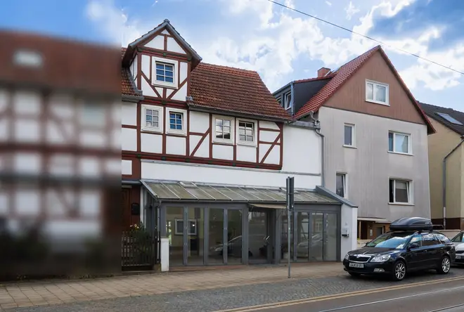 4 Zimmer Haus mit 85 m² in Kassel – Bild 2