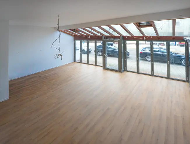 4 Zimmer Haus mit 85 m² in Kassel – Bild 3