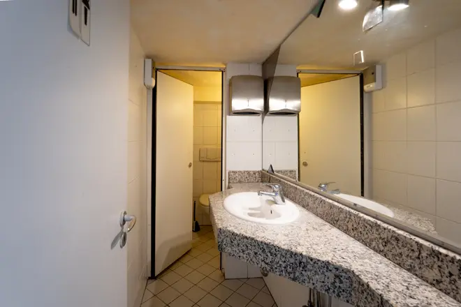 4 Zimmer Haus mit 85 m² in Kassel – Bild 5