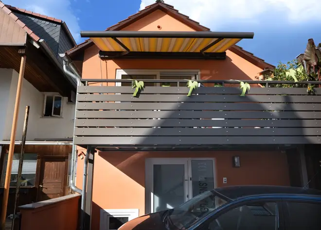 4 Zimmer Haus mit 85 m² in Kassel – Bild 6