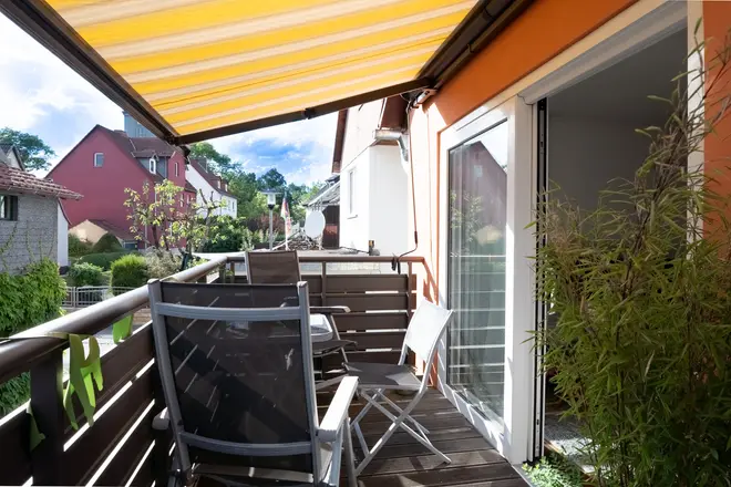 4 Zimmer Haus mit 85 m² in Kassel – Bild 7