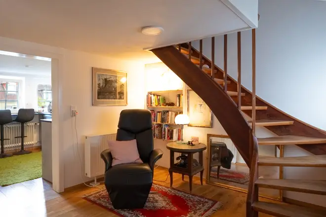 4 Zimmer Haus mit 85 m² in Kassel – Bild 8