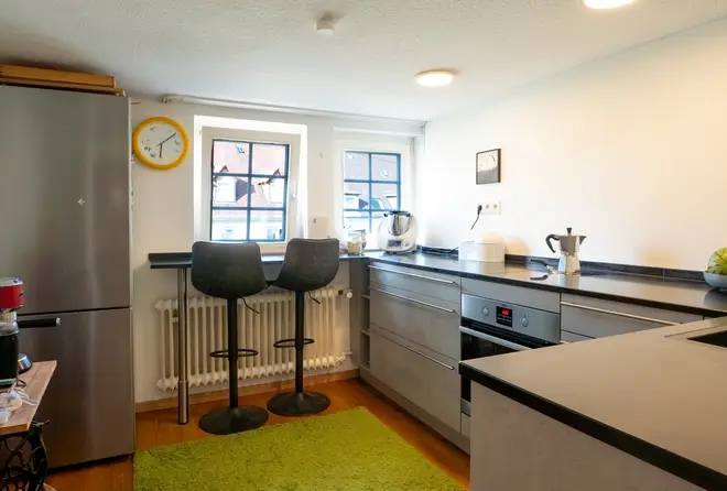 4 Zimmer Haus mit 85 m² in Kassel – Bild 9