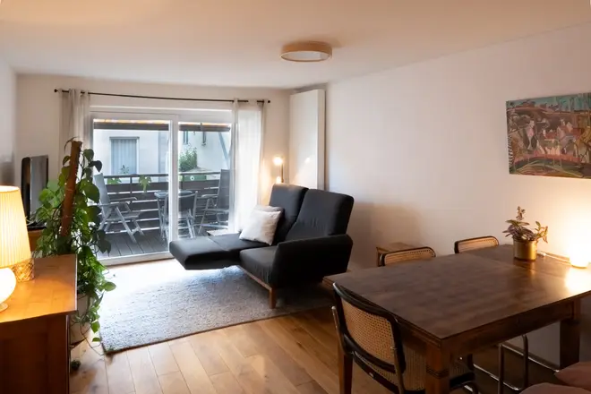 4 Zimmer Haus mit 85 m² in Kassel – Bild 10