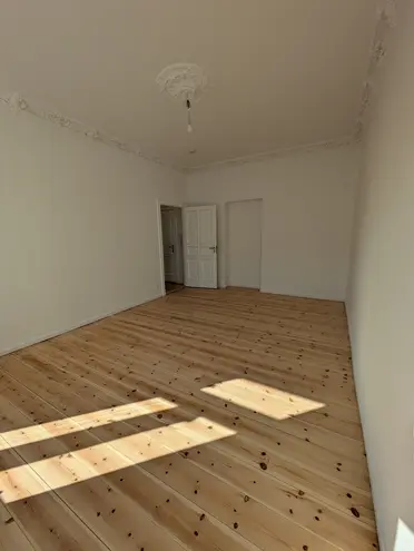 2 Zimmer Wohnung mit 78 m² in Berlin – Bild 1