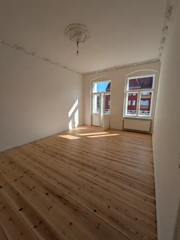 2 Zimmer Wohnung mit 78 m² in Berlin – Bild 6
