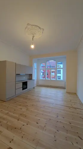2 Zimmer Wohnung mit 78 m² in Berlin – Bild 7