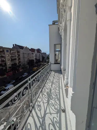 2 Zimmer Wohnung mit 78 m² in Berlin – Bild 9