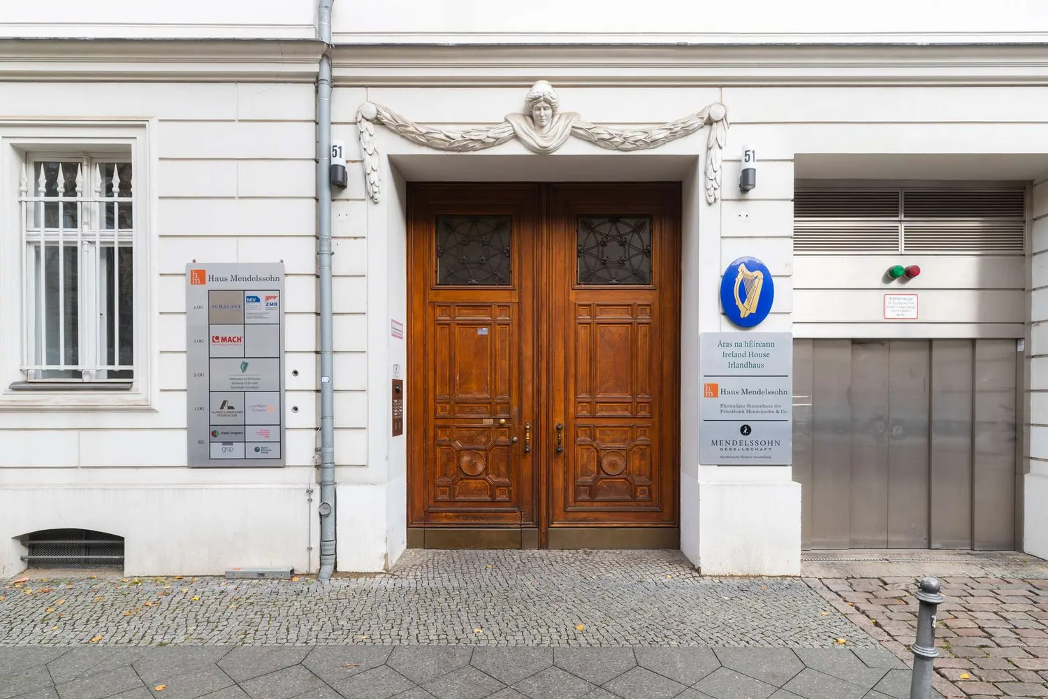 5 Zimmer Wohnung mit 346 m² in Berlin – Bild 4