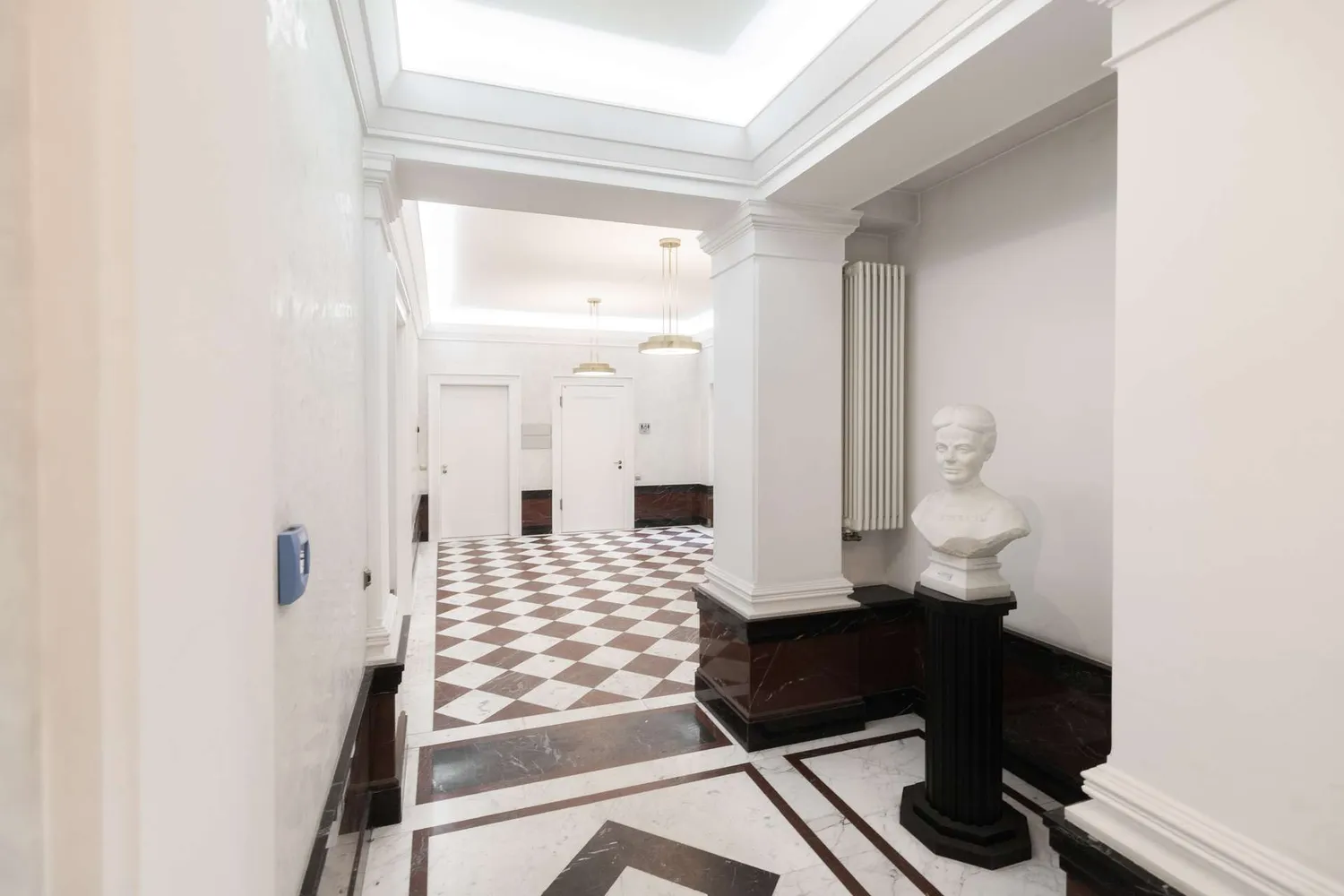 5 Zimmer Wohnung mit 346 m² in Berlin – Bild 5