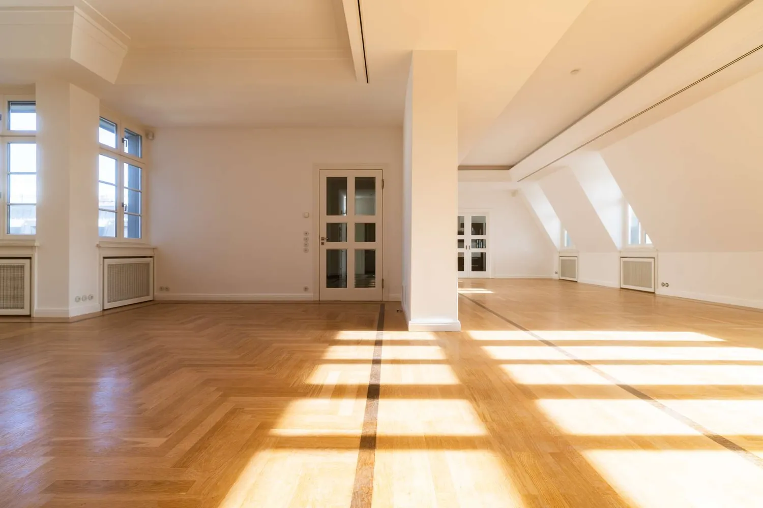 5 Zimmer Wohnung mit 346 m² in Berlin – Bild 9