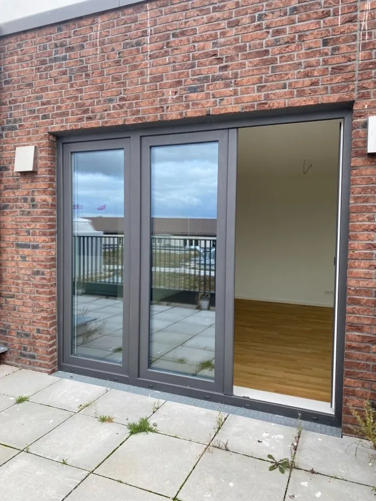 2 Zimmer Wohnung mit 86 m² in Kiel – Bild 1
