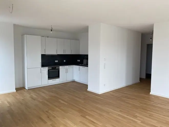 2 Zimmer Wohnung mit 86 m² in Kiel – Bild 3