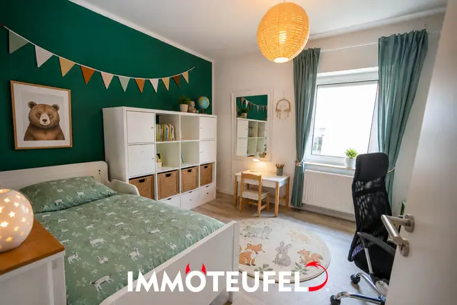 3 Zimmer Wohnung mit 82 m² in Chemnitz – Bild 11