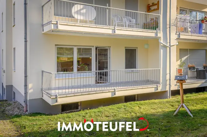 3 Zimmer Wohnung mit 82 m² in Chemnitz – Bild 3