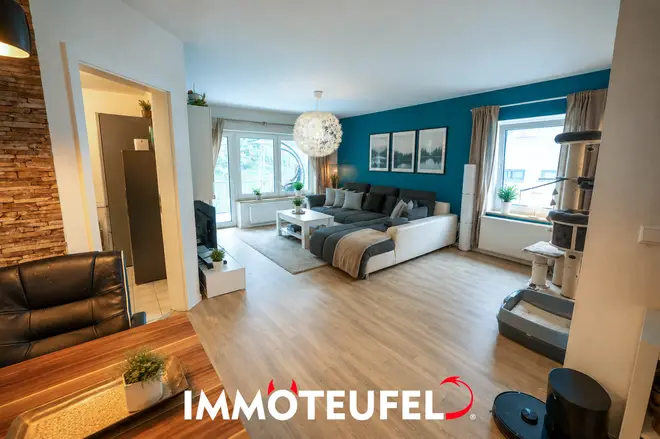 3 Zimmer Wohnung mit 82 m² in Chemnitz – Bild 5