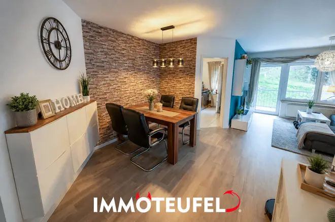 3 Zimmer Wohnung mit 82 m² in Chemnitz – Bild 6