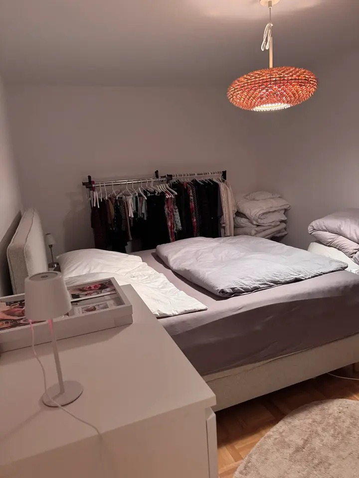2 Zimmer Wohnung mit 75 m² in Lörrach – Bild 2